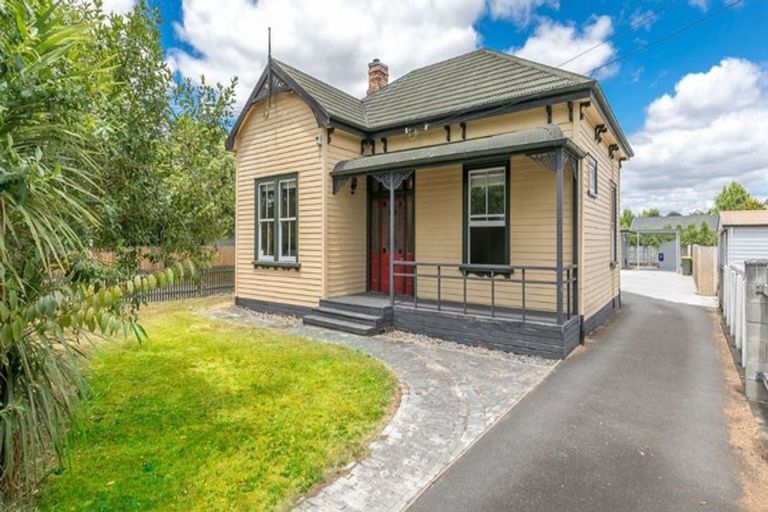 Photo of property in 94 Albert Street, Hamilton East, Hamilton, 3216