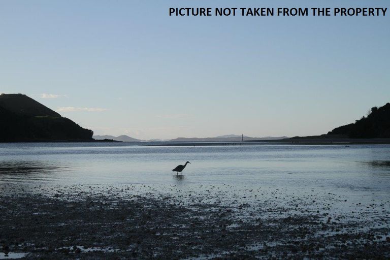 Photo of property in 260 Kimberley Road, Houhora, Kaitaia, 0484