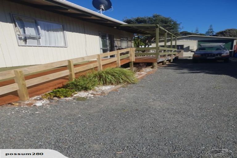 Photo of property in 12 Lamb Road, Pukenui, Kaitaia, 0484