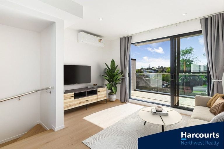 Photo of property in 15/28 Lavelle Road, Henderson, Auckland, 0612