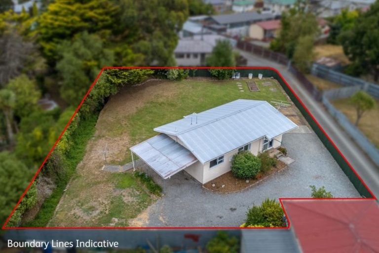 Photo of property in 208 Colombo Road, Kuripuni, Masterton, 5810