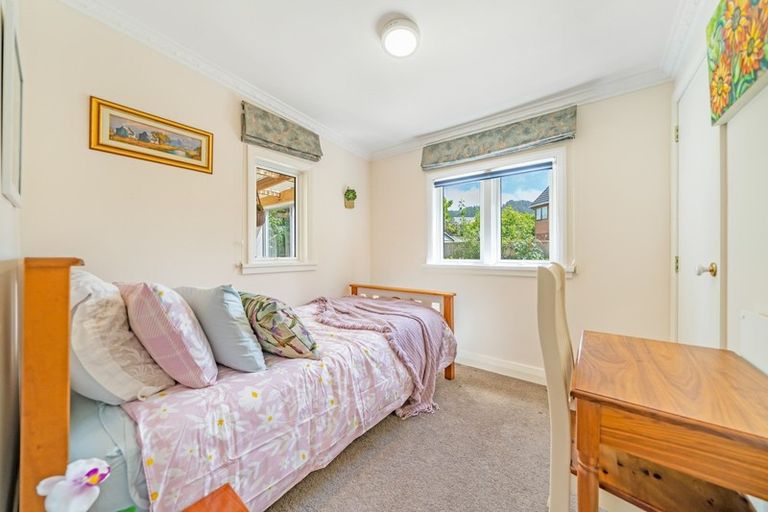 Photo of property in 56 Whitemans Road, Silverstream, Upper Hutt, 5019