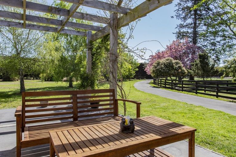 Photo of property in 1199 Oxford Road, Cust, Rangiora, 7471