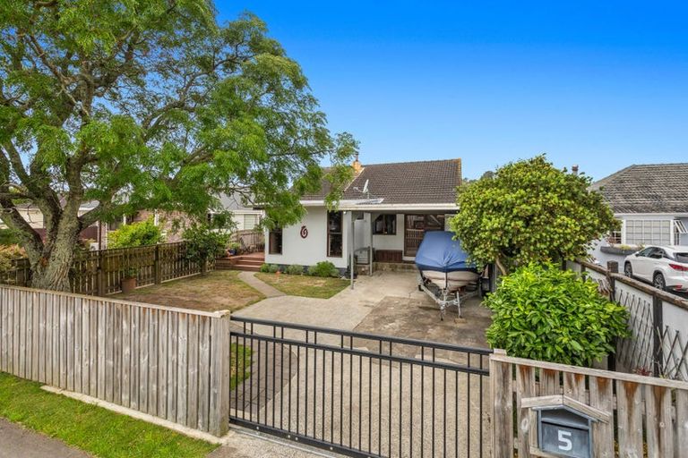 Photo of property in 5 Soutars Avenue, Whakatane, 3120