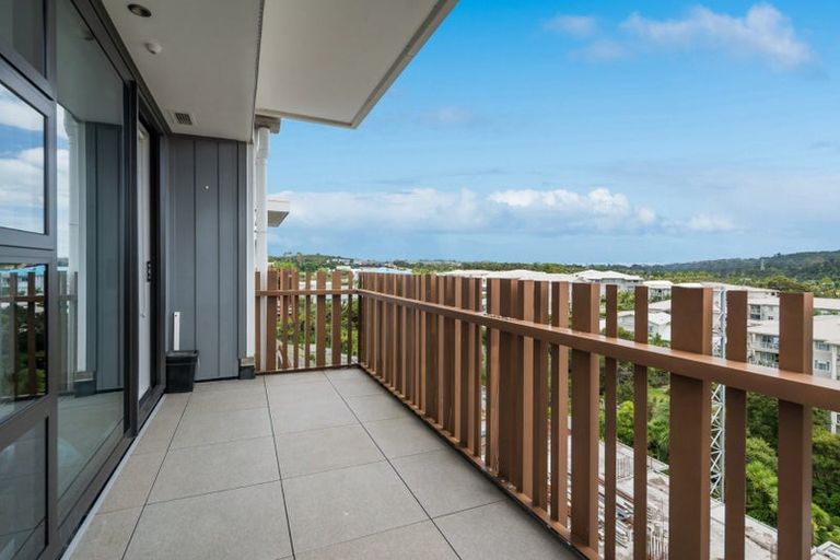 Photo of property in 607/26 Library Lane, Albany, Auckland, 0632