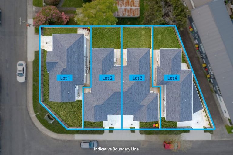 Photo of property in 2a Robyn Place, Mangere East, Auckland, 2024