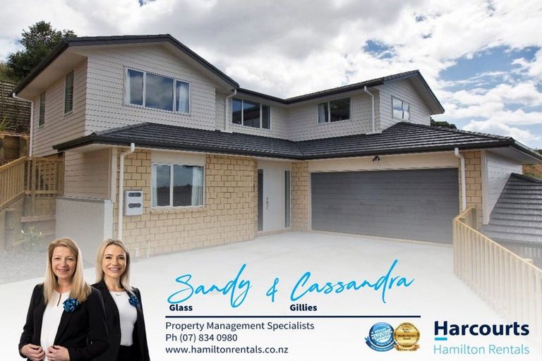 Photo of property in 5 Ashbourne Lane, Dinsdale, Hamilton, 3204