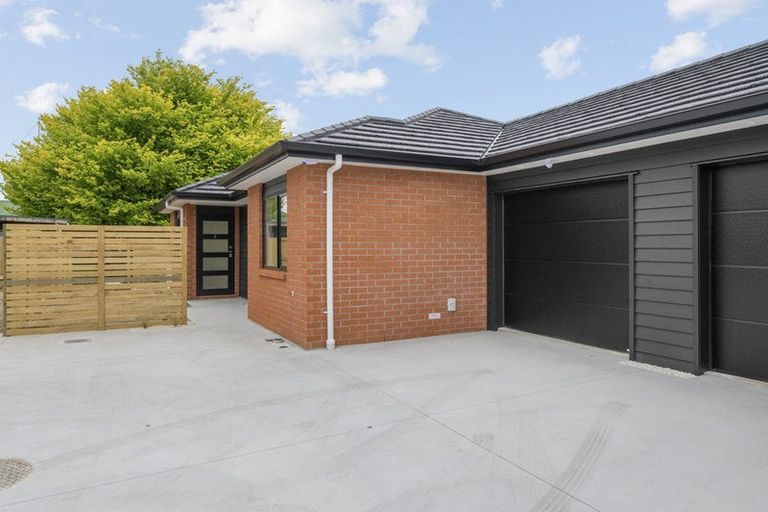 Photo of property in 2/10 Norman Street, Nawton, Hamilton, 3200