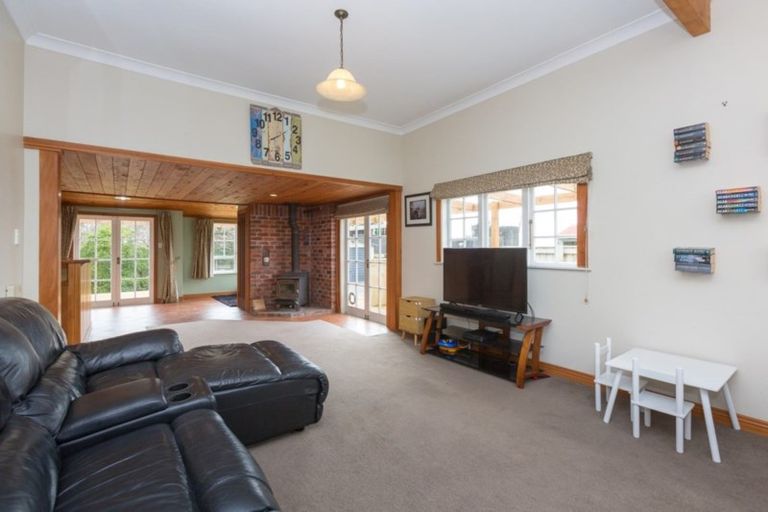Photo of property in 568 Lepper Road Upper, Kaimiro, Inglewood, 4386