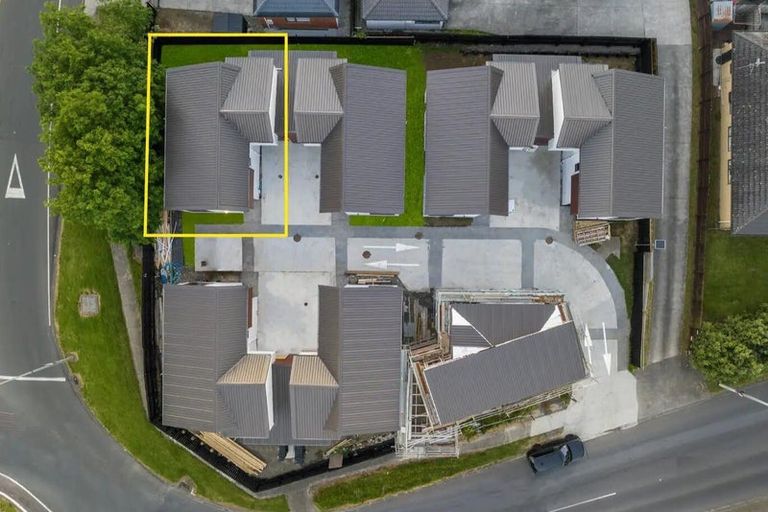 Photo of property in 67b Stratford Road, Manurewa, Auckland, 2105