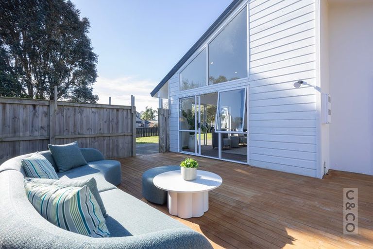 Photo of property in 4 Vintners Close, Huapai, Kumeu, 0810