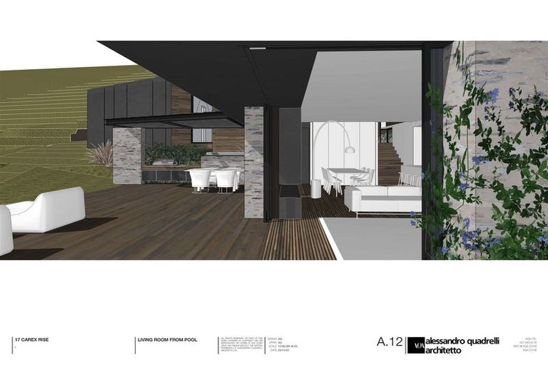 Photo of property in 17 Carex Rise, Cracroft, Christchurch, 8022