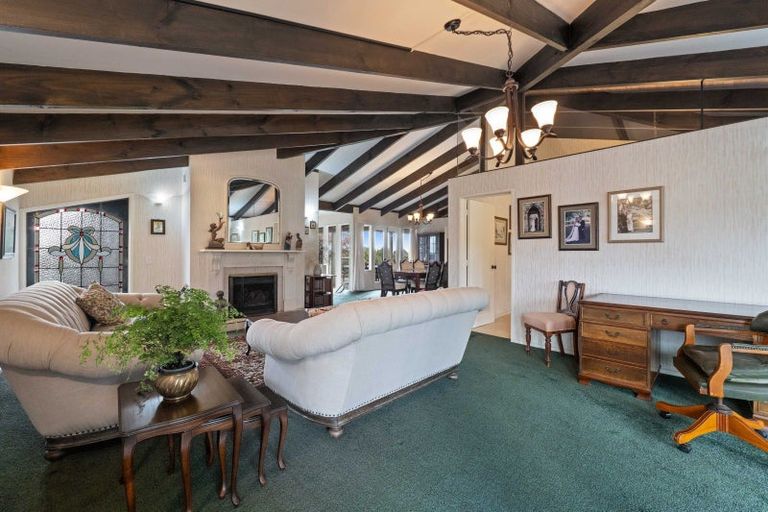 Photo of property in 21 Fillis Street, New Plymouth, 4310