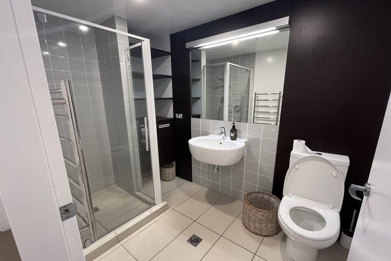 Photo of property in Republic Apartments, 3c/11 Tennyson Street, Te Aro, Wellington, 6011