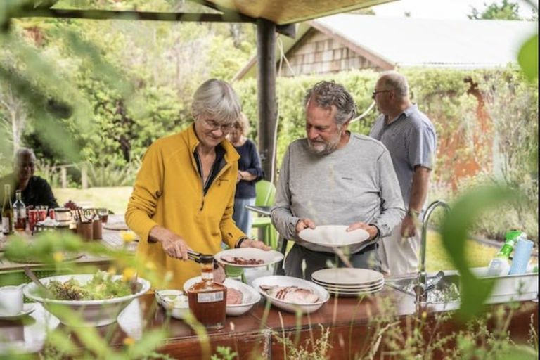 Photo of property in 374 Rutherglen Road, Marsden, Greymouth, 7805