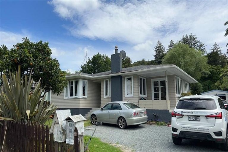 Photo of property in 16 Silverstream Road, Horahora, Whangarei, 0110