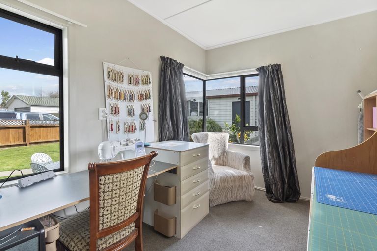 Photo of property in 10 Turnbull Crescent, Morrinsville, 3300