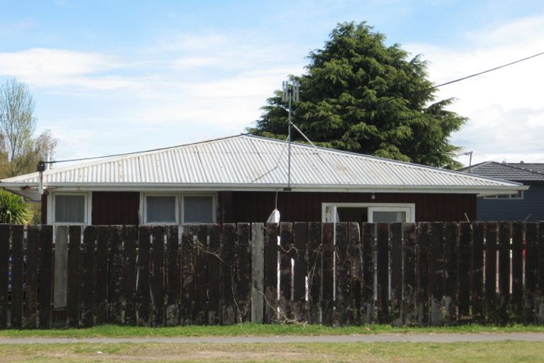 Photo of property in 2/42 Pihanga Street, Taupo, 3330