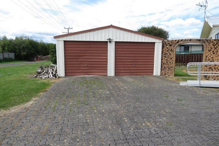 Photo of property in 59 Tower Road, Matamata, 3400