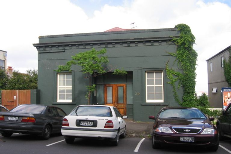 Photo of property in 4/29 Saint Benedicts Street, Eden Terrace, Auckland, 1010