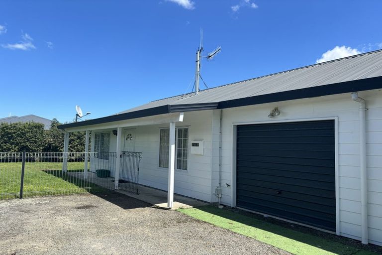 Photo of property in 47a Keepa Street, Levin, 5510