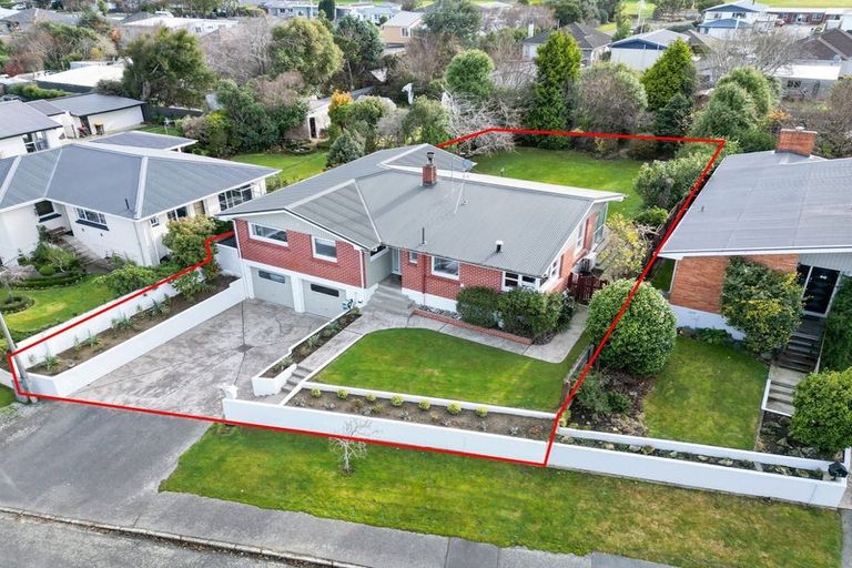 Photo of property in 28 Duncraig Street, Hawthorndale, Invercargill, 9810