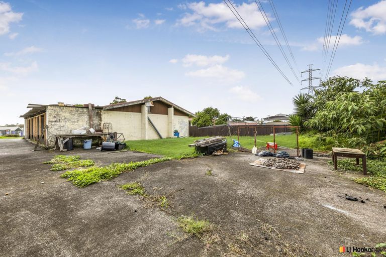 Photo of property in 227 Bairds Road, Otara, Auckland, 2023