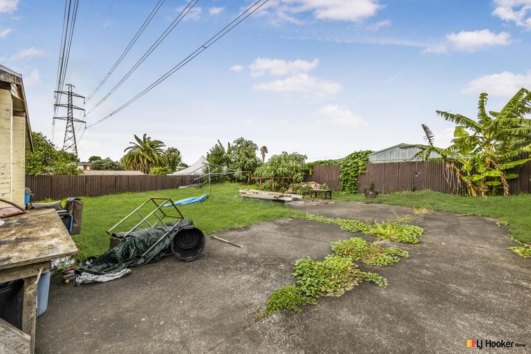 Photo of property in 227 Bairds Road, Otara, Auckland, 2023