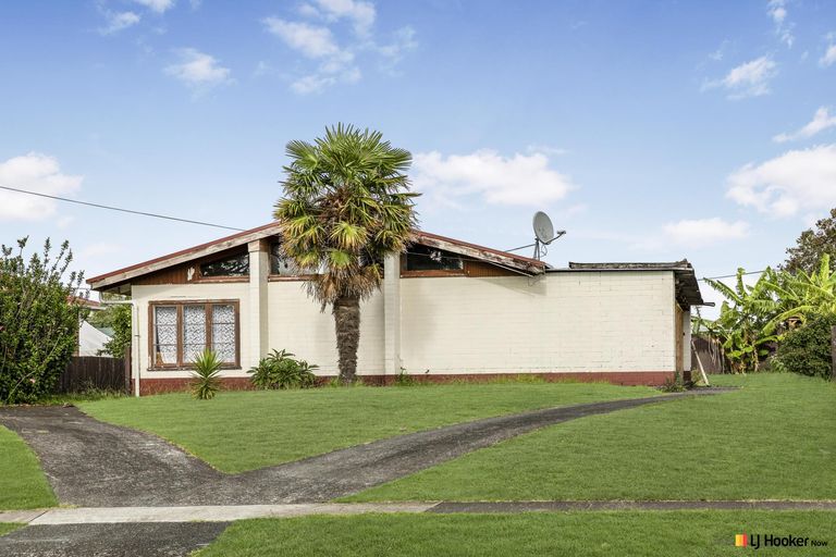 Photo of property in 227 Bairds Road, Otara, Auckland, 2023