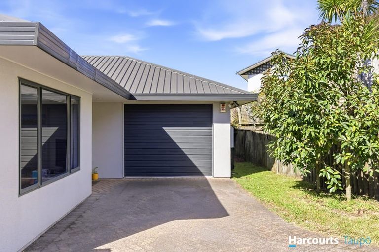 Photo of property in 5/33 Woodward Street, Nukuhau, Taupo, 3330