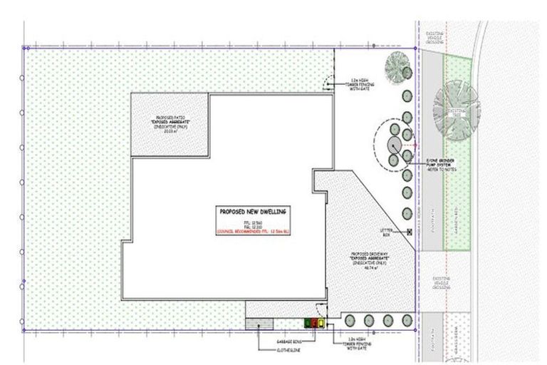 Photo of property in 17 Poipoi Place, Aranui, Christchurch, 8061