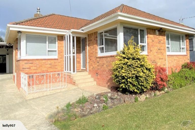 Photo of property in 60 Mclean Avenue, Papatoetoe, Auckland, 2025