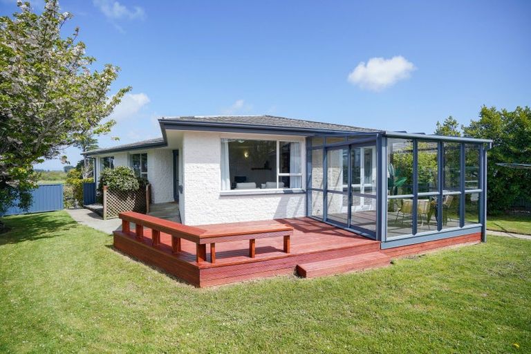 Photo of property in 358 Tramway Road, Heidelberg, Invercargill, 9812