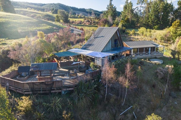 Photo of property in 30 Foxhill Cemetery Road, Foxhill, Wakefield, 7095