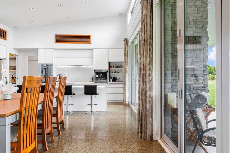 Photo of property in 423 Mount Thomas Road, Fernside, Rangiora, 7471