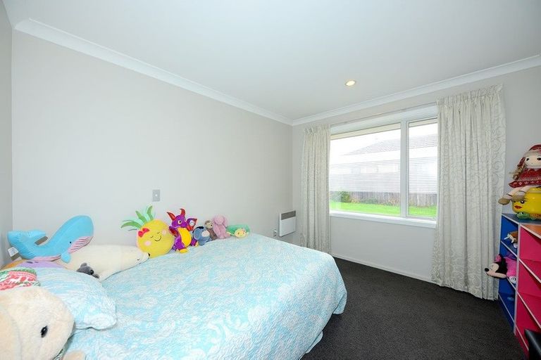 Photo of property in 77 Buckhurst Avenue, Wigram, Christchurch, 8042