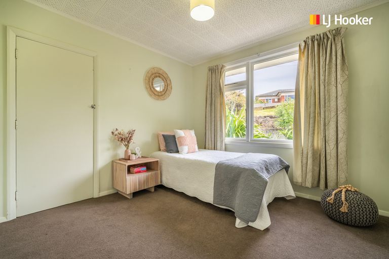 Photo of property in 128 Rosebank Avenue, Wakari, Dunedin, 9010