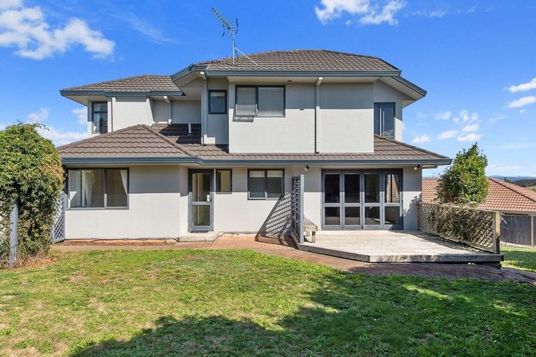 Photo of property in 21 Prospect Place, Western Heights, Hamilton, 3200