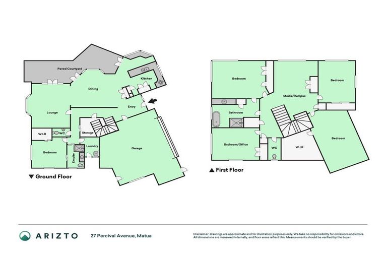 Photo of property in 27 Percival Avenue, Matua, Tauranga, 3110