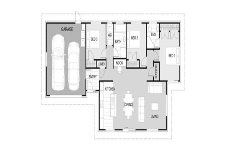 Photo of property in 51 One Tree Point Road, One Tree Point, 0118