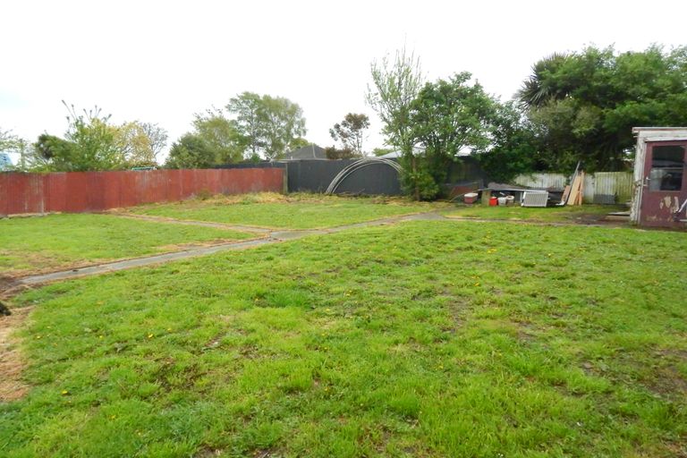 Photo of property in 8 Cambridge Street, Kensington, Timaru, 7910