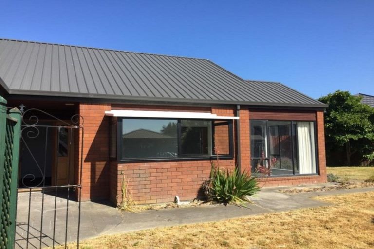 Photo of property in 4 Colchester Place, Templeton, Christchurch, 8042