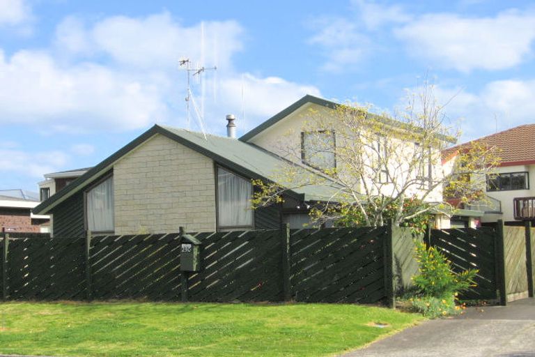 Photo of property in 230 Oceanbeach Road, Mount Maunganui, 3116