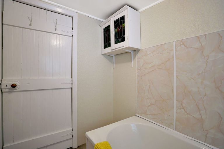 Photo of property in 65 Patton Street, Mount Somers, Ashburton, 7771