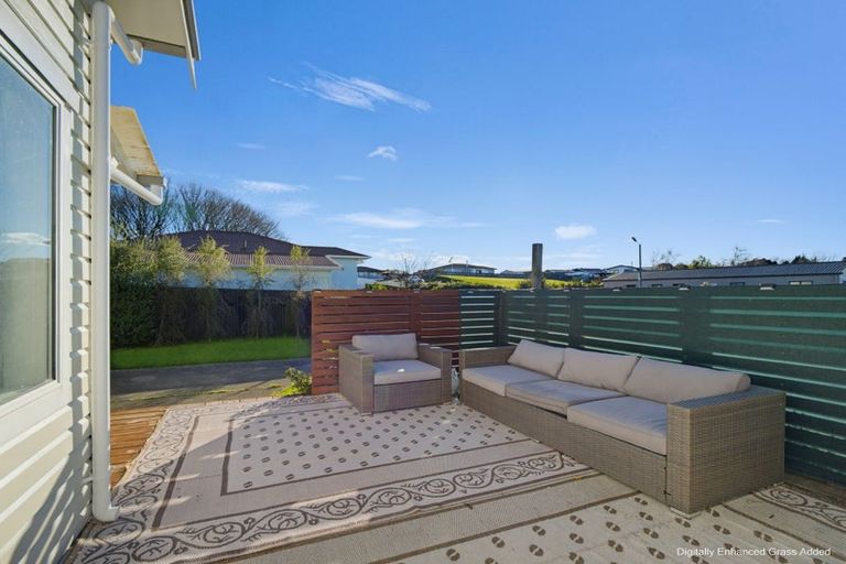 Photo of property in 23 Porritt Place, Waipukurau, 4200