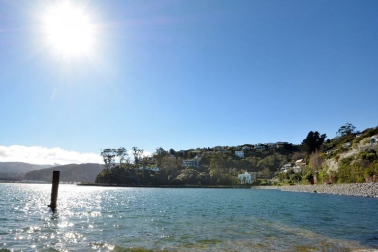 Photo of property in 11 Glengyle Street, Vauxhall, Dunedin, 9013