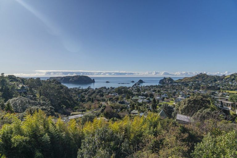 Photo of property in 10 Patricia Place, Hahei, Whitianga, 3591