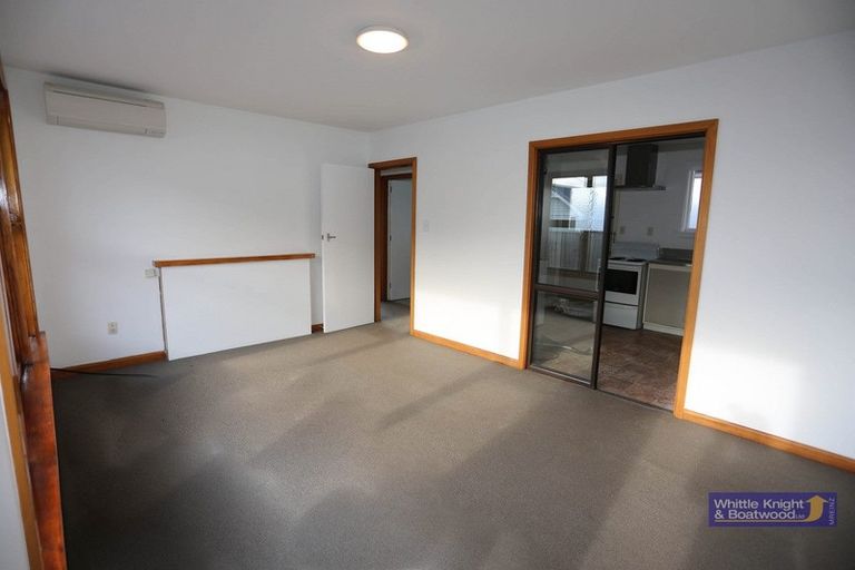 Photo of property in 1/29 Gordon Avenue, St Albans, Christchurch, 8014