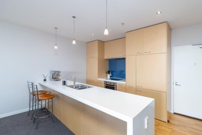 Photo of property in Latitude 41, 11/269 Wakefield Quay, Stepneyville, Nelson, 7010