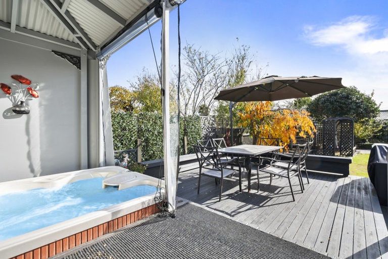 Photo of property in 287 College Street, West End, Palmerston North, 4410